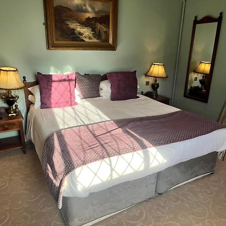 Ye Olde Bell Hotel & Spa Retford Dış mekan fotoğraf