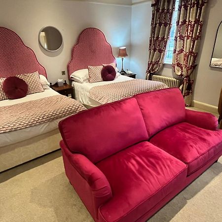 Ye Olde Bell Hotel & Spa Retford Dış mekan fotoğraf