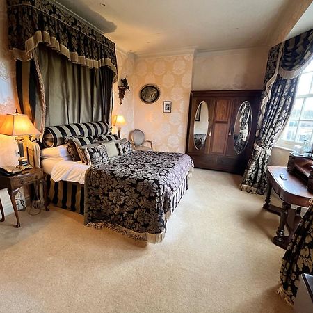 Ye Olde Bell Hotel & Spa Retford Dış mekan fotoğraf