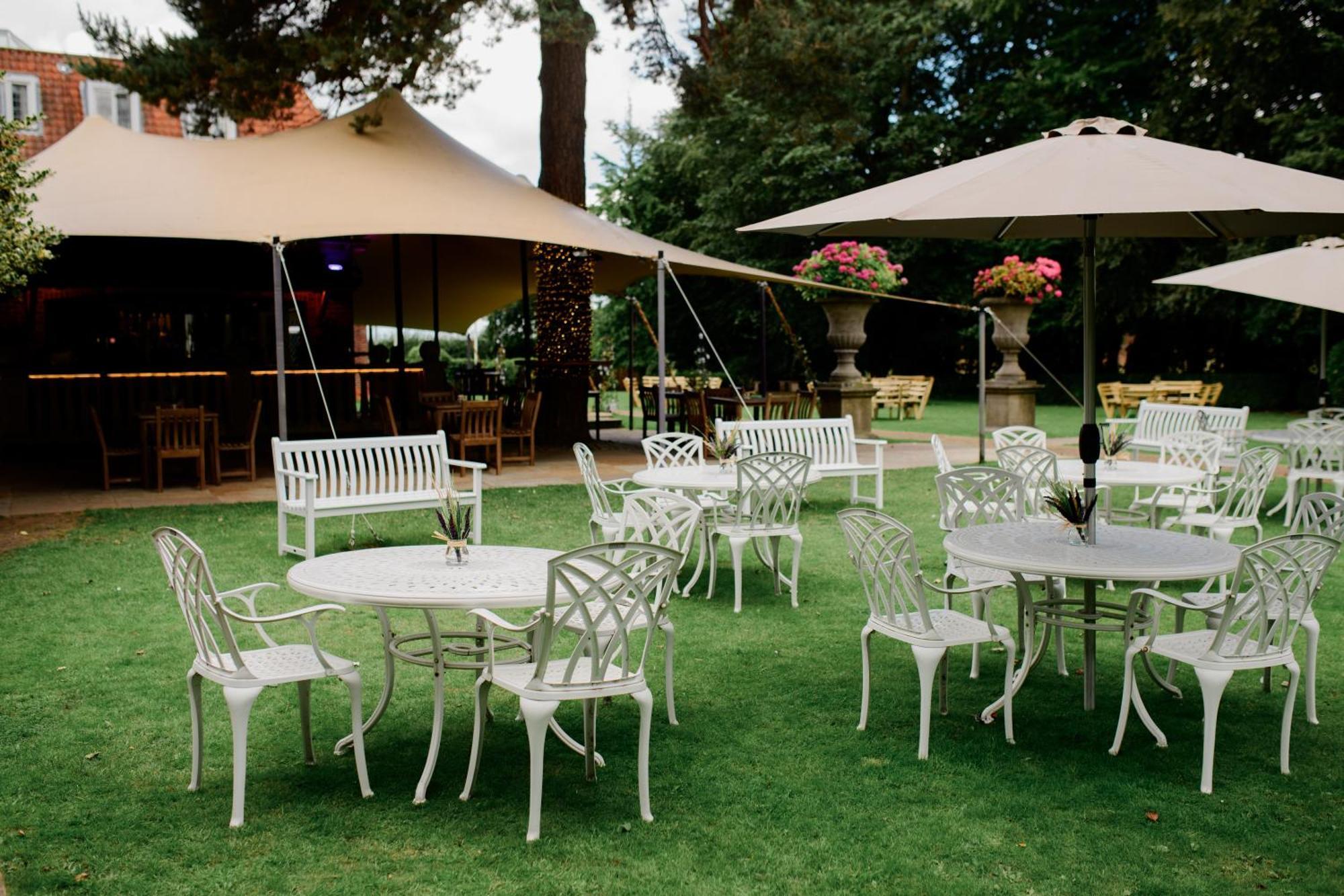 Ye Olde Bell Hotel & Spa Retford Dış mekan fotoğraf