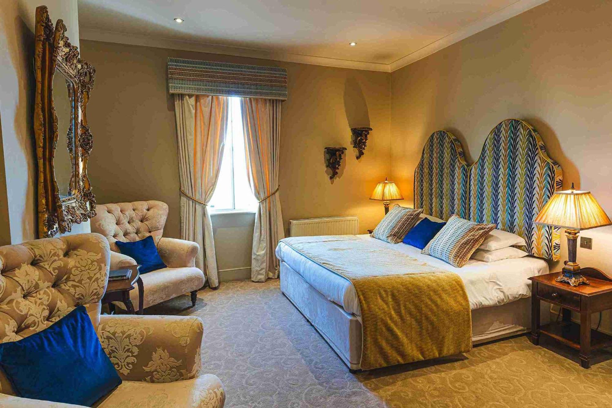 Ye Olde Bell Hotel & Spa Retford Dış mekan fotoğraf