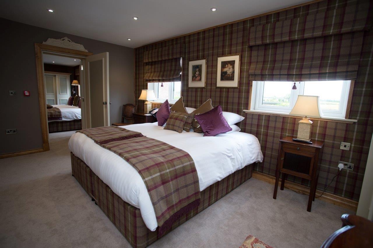 Ye Olde Bell Hotel & Spa Retford Dış mekan fotoğraf